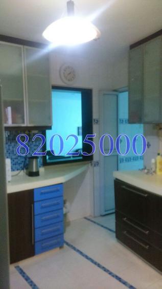 Blk 468A Admiralty Drive (Sembawang), HDB 5 Rooms #127823162